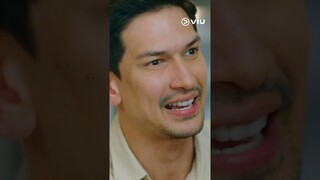 Mantan Omar Daniel Datang, Mau Balikan? | Mantan Tapi Menikah | #Shorts