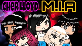 M.I.A - Cher Lloyd | GLMV - Gacha Life Music Video | Music Animation