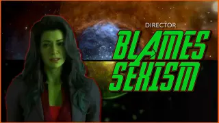 She-Hulk Director Responds to BAD VFX Criticisms | RIDICULOUS!!