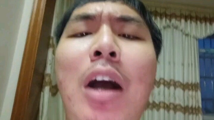 Tôi đến từ Quảng Tây, cụ thể là Nam Ninh, huyện Thượng Lâm ở Nam Ninh; tôi là người dân tộc Choang ở