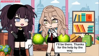 MeekaylaYT Playz Mini Movie Gacha