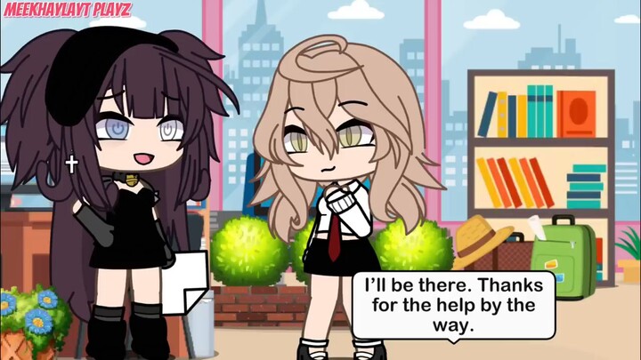 MeekaylaYT Playz Mini Movie Gacha