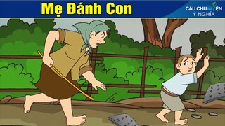 Phim Hoạt Hình ► MẸ ĐÁNH CON - Truyện Cổ Tích | Khoảnh Khắc Kỳ Diệu 2020 | Phim Hay 2020