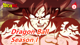 Dragon Ball|[Season I]BGM unincluded + final collation collection_H