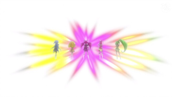 Smile Precure(1080p)-tập 6-vietsub