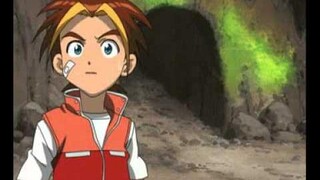 idaten jump ตอนที่ 17 พากย์ไทย