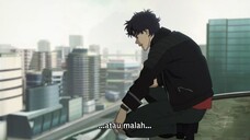 Lazarus (LAZARUS) (Episode 05) Subtitle Indonesia