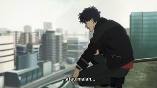 Lazarus (LAZARUS) (Episode 05) Subtitle Indonesia