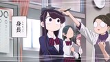 [Anime] Bạn học Komi đáng yêu đến đâu~