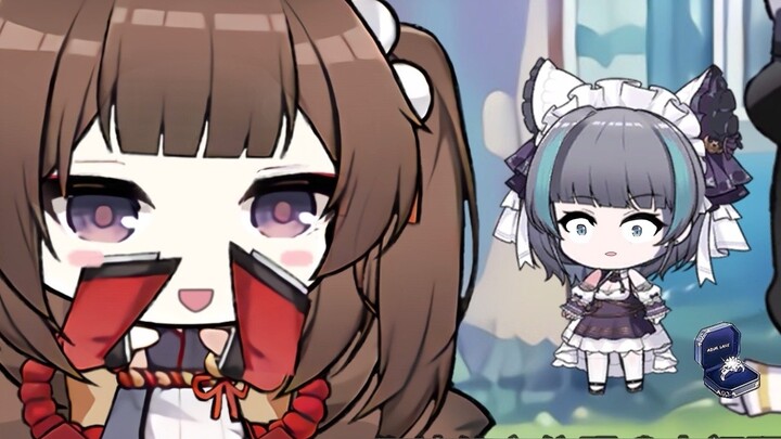 [Azur Lane] Heading North