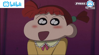 [Vietsub] Shin - Cậu bé bút chì  - Tập 1107 - Crayon Shin-chan #anime