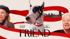 Full movie new2025(THE FRIEND)