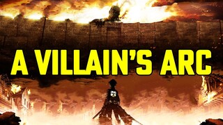 Attack on Titan's Storytelling Is (Near) Perfect | Screenwriting Analysis