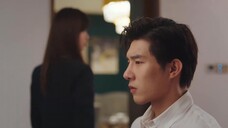 Ex-Boyfriend & Boss (2024) แฟนเก่าตัวร้ายเจ้านายของฉัน EP 24 [ซับไทย]