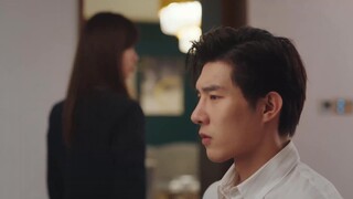 Ex-Boyfriend & Boss (2024) แฟนเก่าตัวร้ายเจ้านายของฉัน EP 24 [ซับไทย]