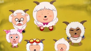 Film animasi masa kecil dengan rating 9,6 di Bilibili? ! ! kenangan masa kecil! ! !