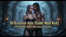 Dil Ko Karaar Aaya 2025