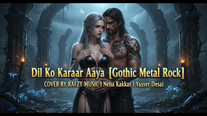 Dil Ko Karaar Aaya 2025