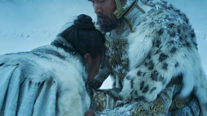 Creation of the Gods I Kingdom of Storms 2023 1080p / PA FOLLOW DIN SA FB PAGE BIRADA BADI
