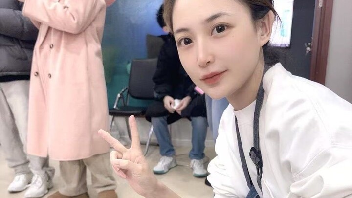 Refleksnya kayak nendang sandal~