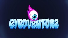 Eyedventure gameplay