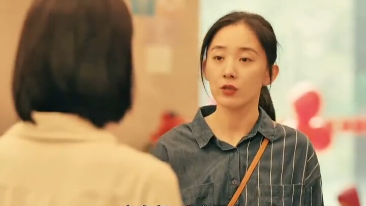 Một người mẹ có quan điểm sống rất đúng đắn