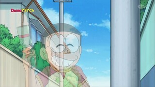 Doraemon episode 454