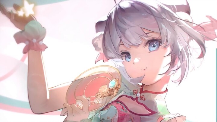 [Star Pupil丨2D PV Pakaian Baru] Junior Sister Eksklusif kini online!