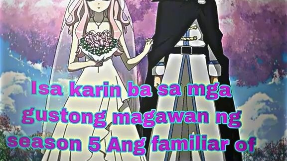 gosto niyo ba mag ka season 5 to