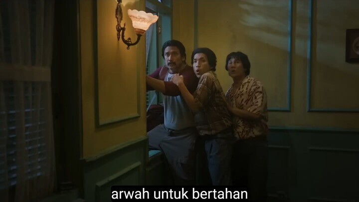 Warkop DKI: ViRaLIN dOoOoNg..!! (2026)