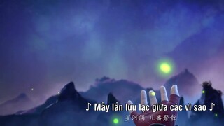 Đấu Phá Thương Khung Ngoại Truyện EP 31 [Sub Việt]