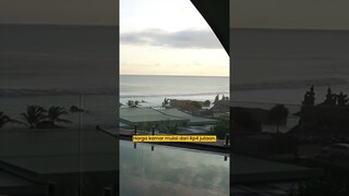 REKOMENDASI HOTEL MEWAH DI BALI