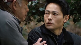 Vice-captain’s personal reply! Even if Xian Ren becomes a cook, it won't change SKaRD's situation of