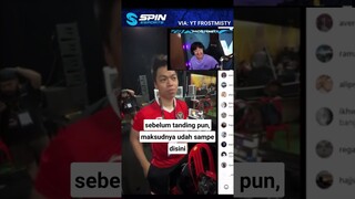 Eeyore Jelaskan Kronologi Bug Cypher Di Grand Final Valorant SEA Games 2023!
