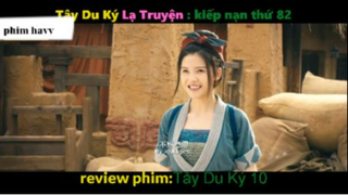 TÓm Tắt Tây du kí 10