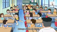 Doraemon - Jarum Suntik Pengirim Barang (Sub Indo)