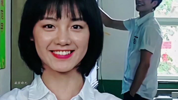 Rốt cuộc thì tôi và chàng trai mà tôi yêu thích nhất thời thanh xuân cũng chẳng thể lưu lại nổi một 