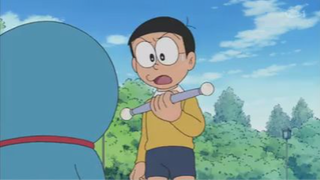 Doraemon episode 332