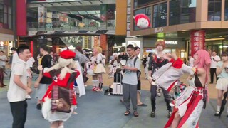 Don't throw high and high easily at comic conventions. If you meet Brother Jia...