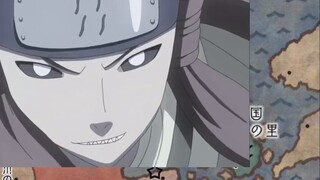 [Naruto Chronicles· The Hidden Mist· The Legend of Ringo Ayuri] "Apakah ada yang berani menghadapiku