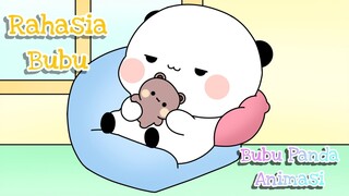 Rahasia Bubu || Bubu Panda Animasi