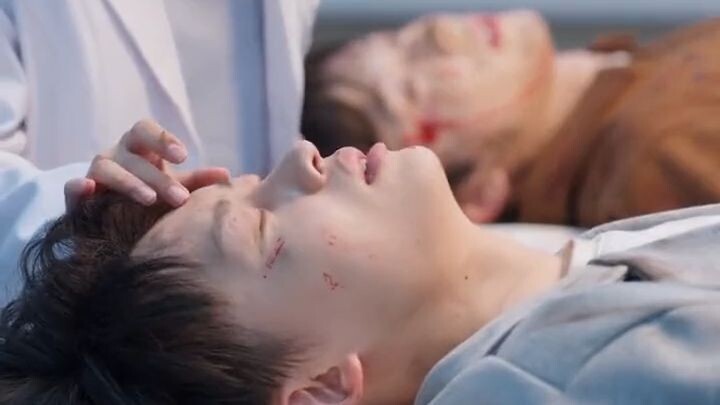 Awakening! The Male Supporting Character Doesn't Want To Be Cannon Fodder Anymor