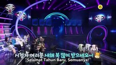 I Can See Your Voice S8. Ep 3 Sub Indo.