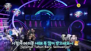 I Can See Your Voice S8. Ep 3 Sub Indo.