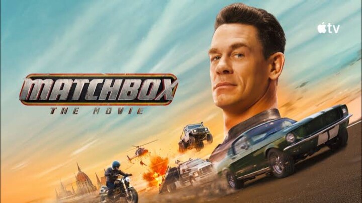 Matchbox The Movie Sub Indonesia