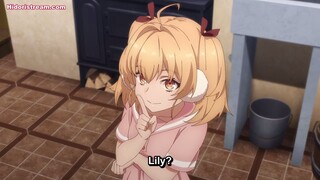 EP8 Isshun de Chiryou shiteita noni Yakutatazu to Tsuihou sareta TensaiChiyushi Yami (Sub Indonesia)