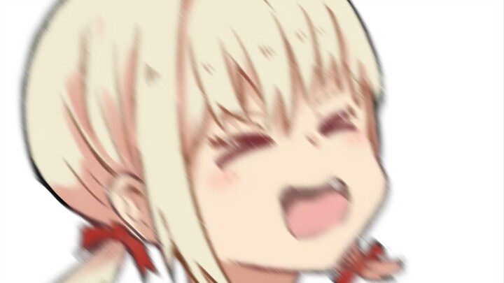 "Senju's Hand Card is in the Cup"