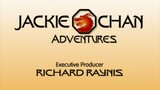 Jackie Chan Adventures episode 1