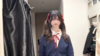 I'm so sorry for being this cute～❥(ゝω・✿ฺ) Nearly 2000 followers—so touched lol, thanks for all your 