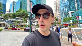 First Day of the New Year in the Philippines 2024 🇵🇭